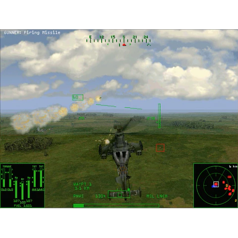 GUNSHIP! STEAM KEY GLOBAL