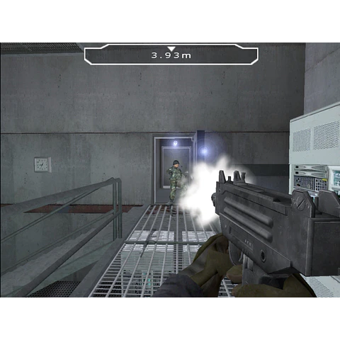 SHADOW OPS: RED MERCURY STEAM KEY GLOBAL