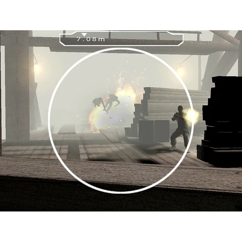 SHADOW OPS: RED MERCURY STEAM KEY GLOBAL