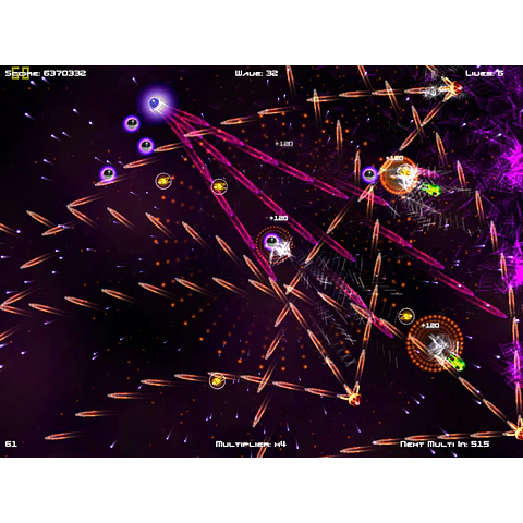 BULLET CANDY STEAM KEY GLOBAL