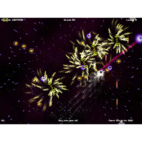 BULLET CANDY STEAM KEY GLOBAL