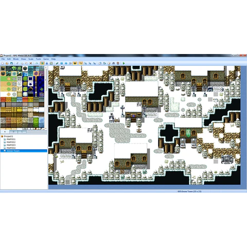 RPG MAKER: CLASSIC FANTASY MUSIC PACK STEAM KEY GLOBAL