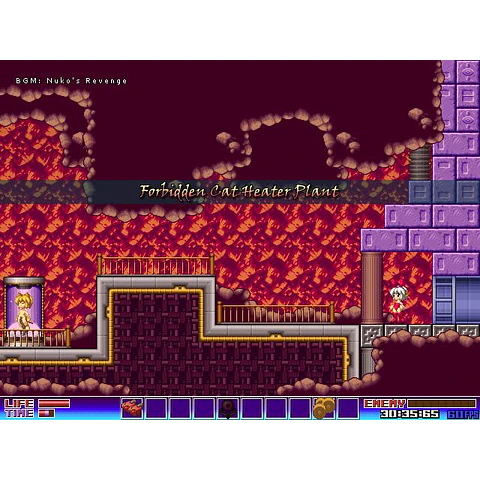 BUNNY MUST DIE! CHELSEA AND THE 7 DEVILS STEAM KEY GLOBAL