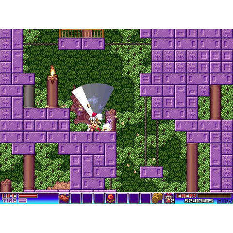 BUNNY MUST DIE! CHELSEA AND THE 7 DEVILS STEAM KEY GLOBAL