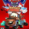 DISNEY PIXAR CARS TOON: MATER'S TALL TALES STEAM KEY GLOBAL