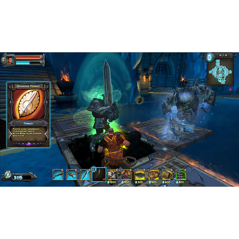 ORCS MUST DIE 2 - ARE WE THERE YETI? STEAM KEY GLOBAL