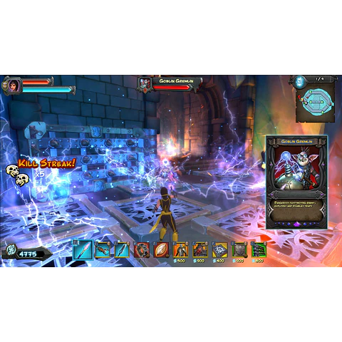 ORCS MUST DIE 2 - ARE WE THERE YETI? STEAM KEY GLOBAL