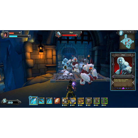 ORCS MUST DIE 2 - ARE WE THERE YETI? STEAM KEY GLOBAL