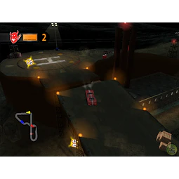 MASHED STEAM KEY GLOBAL