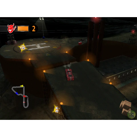 MASHED STEAM KEY GLOBAL