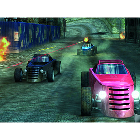 MASHED STEAM KEY GLOBAL