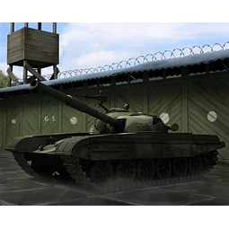 IRON WARRIORS: T - 72 TANK COMMAND STEAM KEY GLOBAL