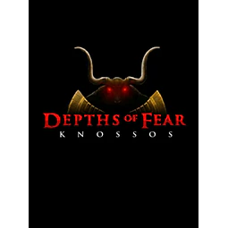 DEPTHS OF FEAR :: KNOSSOS STEAM KEY GLOBAL