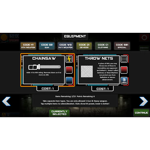 CHAINSAW WARRIOR STEAM KEY GLOBAL