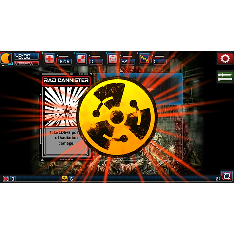 CHAINSAW WARRIOR STEAM KEY GLOBAL