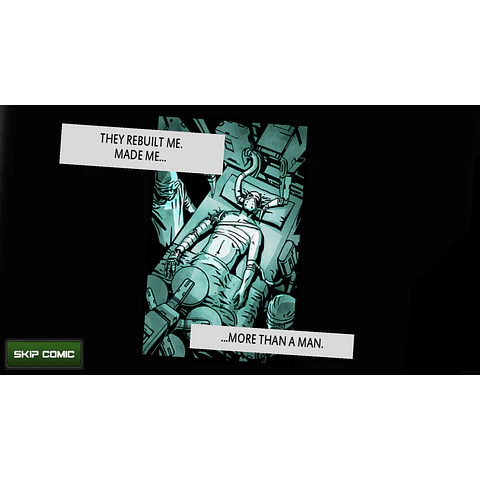 CHAINSAW WARRIOR STEAM KEY GLOBAL