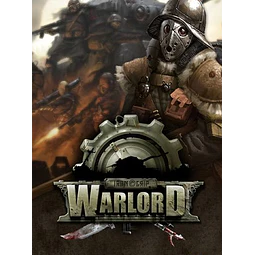 IRON GRIP WARLORD + SCORCHED EARTH STEAM KEY GLOBAL