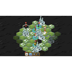 CROWNTAKERS STEAM KEY GLOBAL