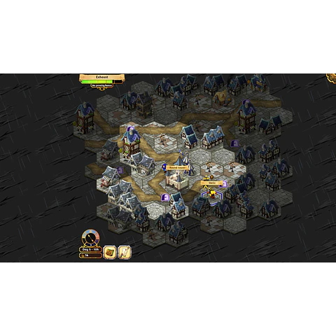 CROWNTAKERS STEAM KEY GLOBAL