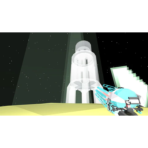 MIRRORMOON EP STEAM KEY GLOBAL