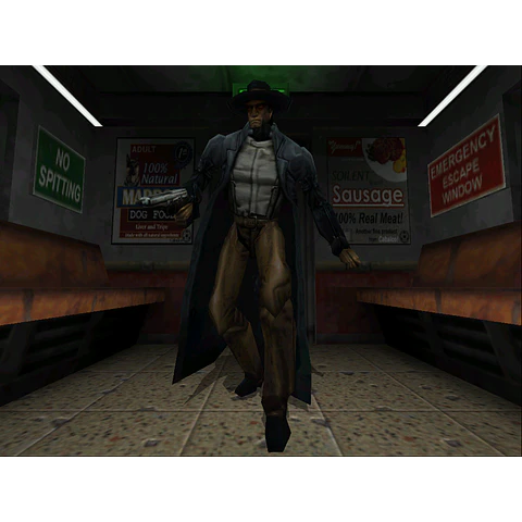 BLOOD II: THE CHOSEN + EXPANSION STEAM KEY GLOBAL