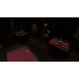 LONG NIGHT EPISODE 1: ALONE I BREAK STEAM KEY GLOBAL