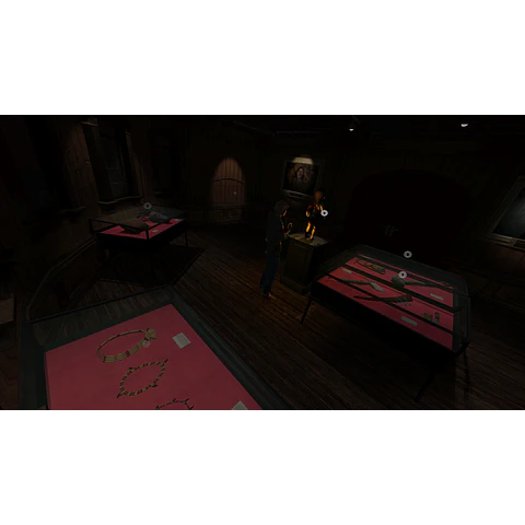 LONG NIGHT EPISODE 1: ALONE I BREAK STEAM KEY GLOBAL