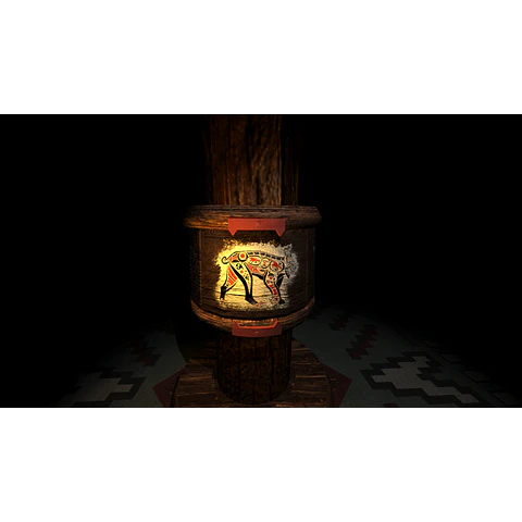 LONG NIGHT EPISODE 1: ALONE I BREAK STEAM KEY GLOBAL