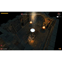 TINYKEEP (PC) - STEAM KEY - GLOBAL