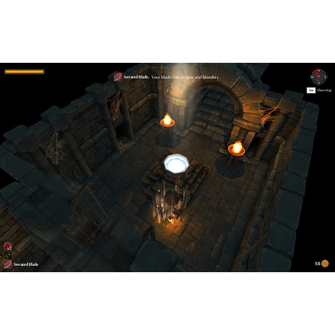 TINYKEEP (PC) - STEAM KEY - GLOBAL