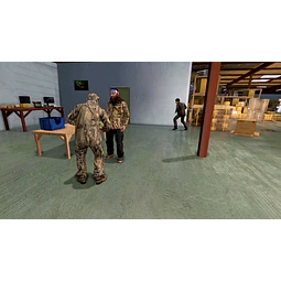 DUCK DYNASTY STEAM KEY GLOBAL