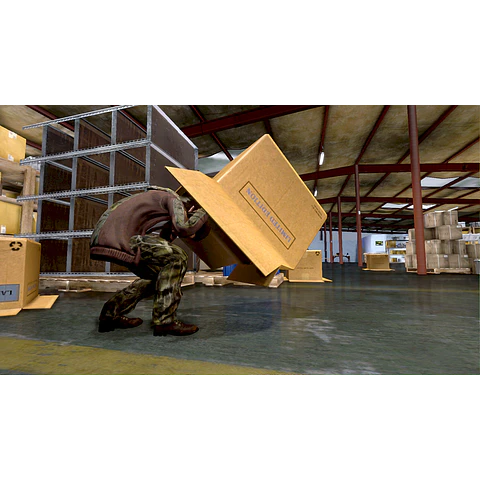 DUCK DYNASTY STEAM KEY GLOBAL