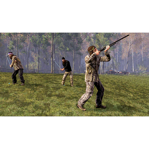 DUCK DYNASTY STEAM KEY GLOBAL