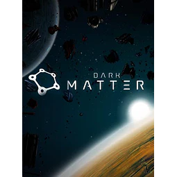 DARK MATTER (2013) STEAM KEY GLOBAL