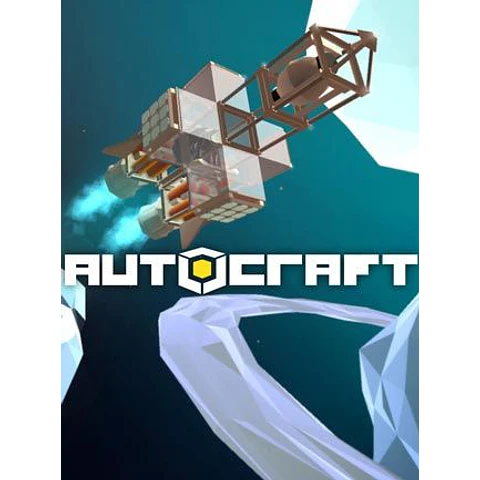 AUTOCRAFT STEAM KEY GLOBAL