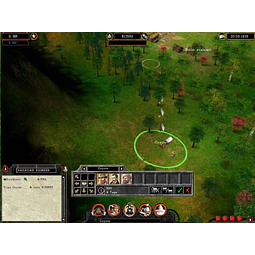 RAILROAD PIONEER STEAM KEY GLOBAL