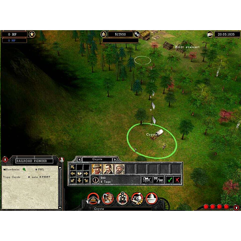 RAILROAD PIONEER STEAM KEY GLOBAL