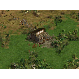 AMERICAN CONQUEST: FIGHT BACK STEAM KEY GLOBAL