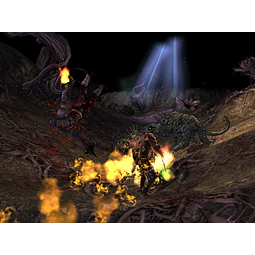 SILVERFALL: COMPLETE (PC) - STEAM KEY - GLOBAL