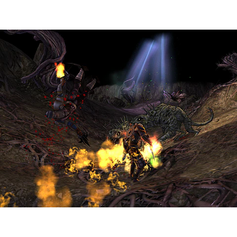 SILVERFALL: COMPLETE (PC) - STEAM KEY - GLOBAL