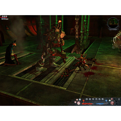 SILVERFALL: COMPLETE (PC) - STEAM KEY - GLOBAL