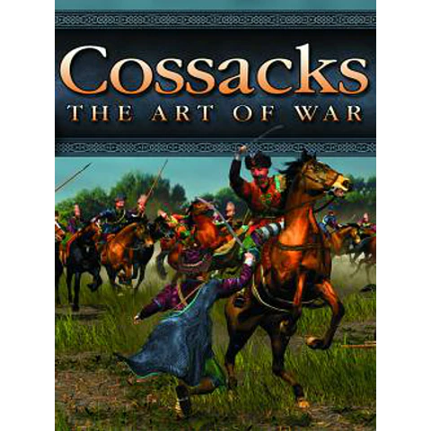 COSSACKS: ART OF WAR STEAM KEY GLOBAL