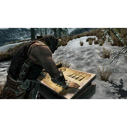 THE ELDER SCROLLS V: SKYRIM - PACK STEAM KEY GLOBAL