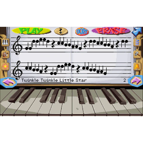 FATTY BEAR'S BIRTHDAY SURPRISE (PC) - STEAM KEY - GLOBAL