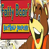 FATTY BEAR'S BIRTHDAY SURPRISE (PC) - STEAM KEY - GLOBAL
