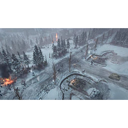 COMPANY OF HEROES 2 - ARDENNES ASSAULT STEAM KEY GLOBAL