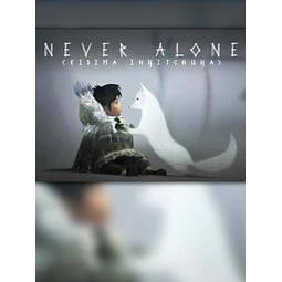 NEVER ALONE (KISIMA INGITCHUNA) STEAM KEY GLOBAL