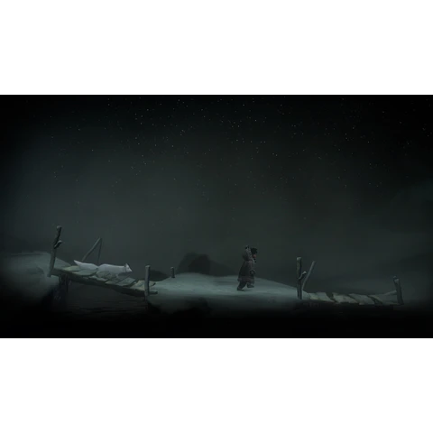 NEVER ALONE (KISIMA INGITCHUNA) STEAM KEY GLOBAL