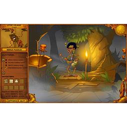 MAY’S MYSTERIES: THE SECRET OF DRAGONVILLE STEAM KEY GLOBAL