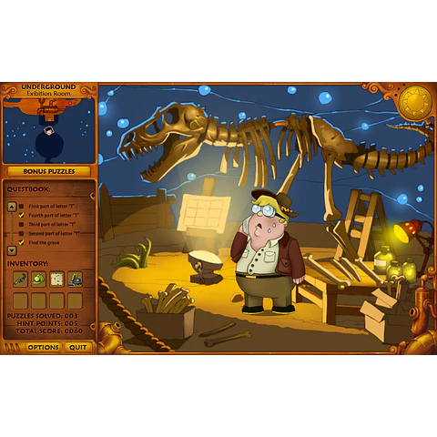 MAY’S MYSTERIES: THE SECRET OF DRAGONVILLE STEAM KEY GLOBAL